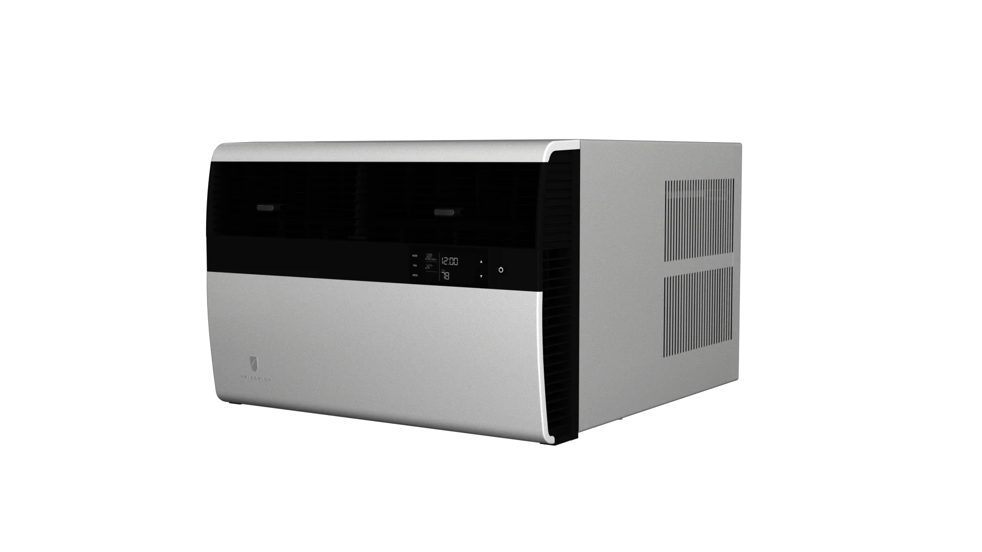 KCVM24B30A Friedrich K hl Inverter 24,000 BTU 230V Smart Window/Wall Air Conditioner - Cool only - Image 4