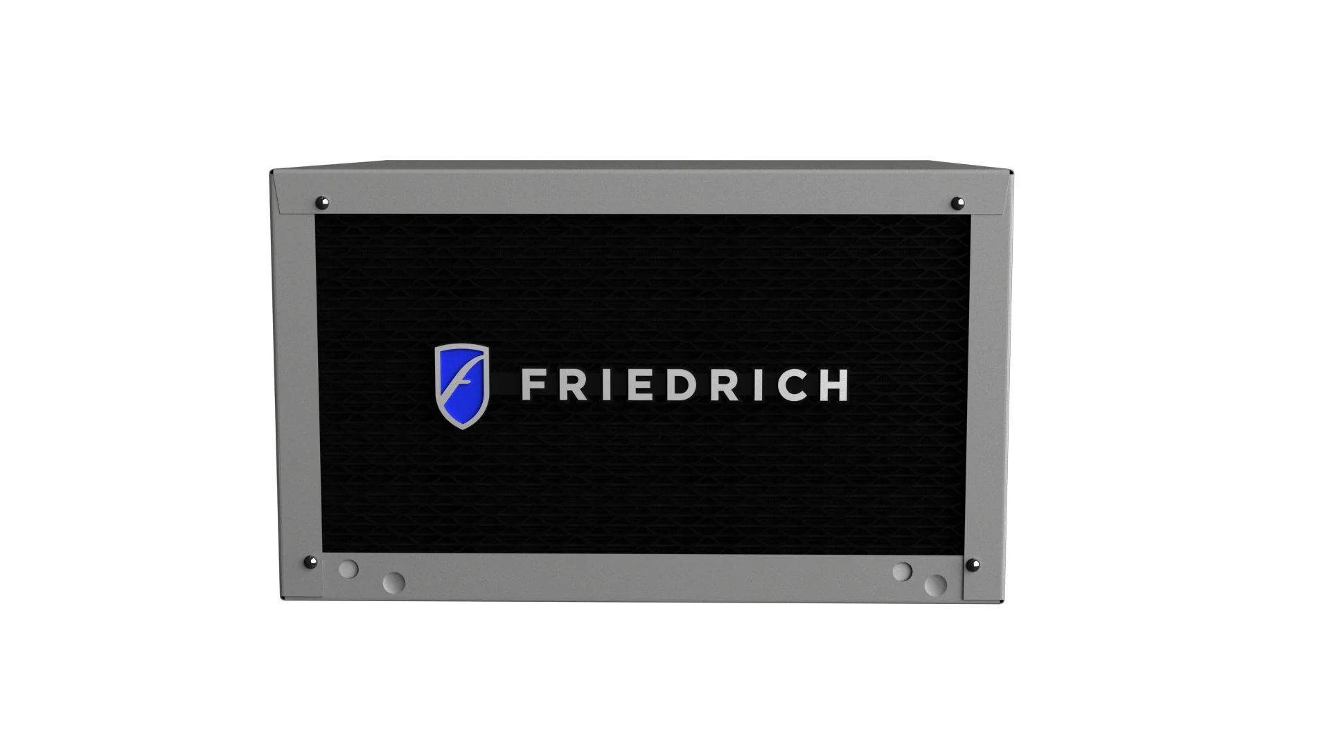 KCVS12B10A Friedrich K hl Inverter 12,000 BTU 115V Smart Window/Wall Air Conditioner - Cool only
