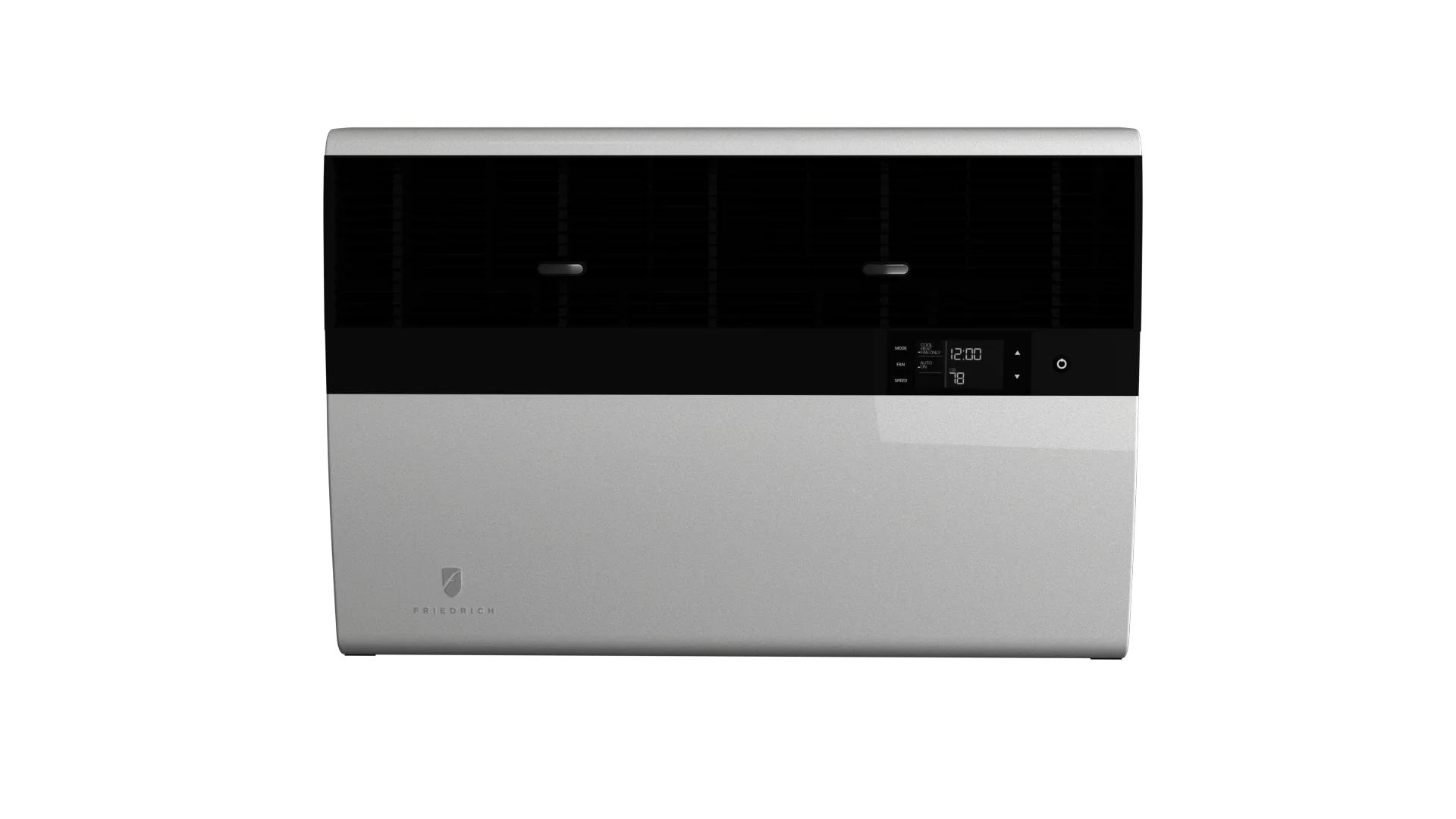 KEVL36B35A Friedrich K hl Inverter 36,000 BTU 230V Smart Window/Wall Air Conditioner with Electric Heat
