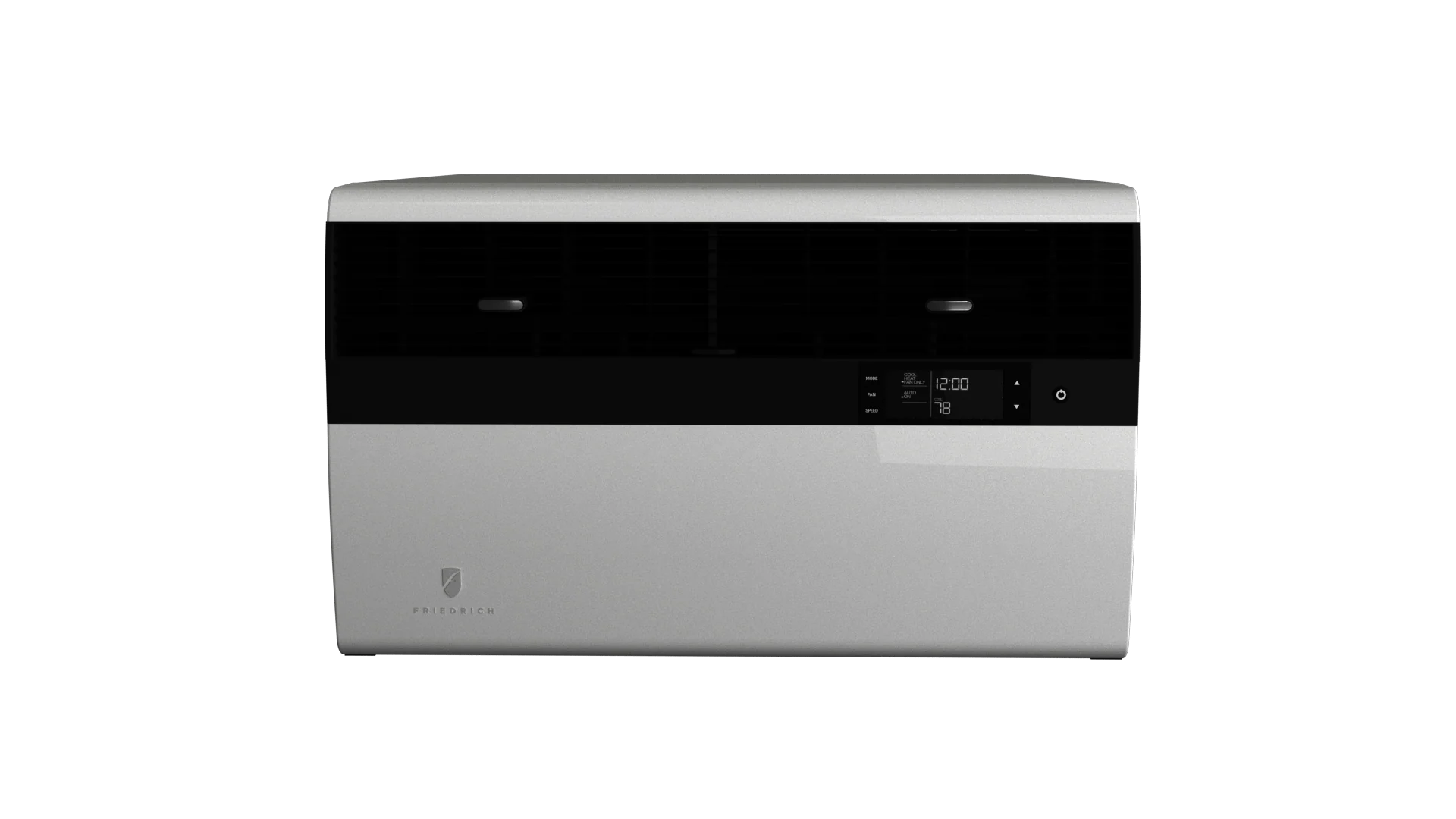 KEVS16B33A Friedrich K hl Inverter 16,000 BTU 230V Smart Window/Wall Air Conditioner with Electric Heat
