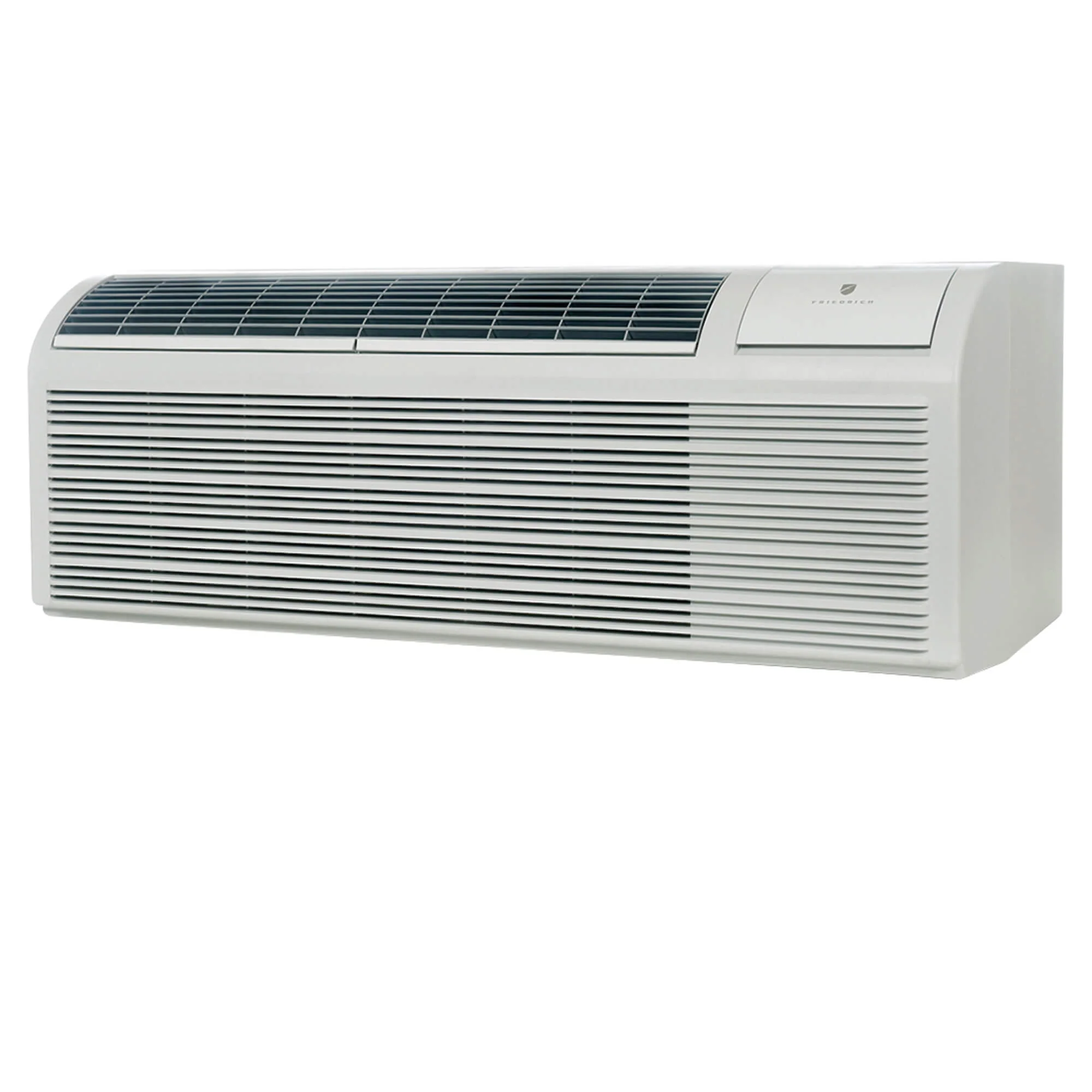 PDE07R3SGR3 Friedrich ZoneAire Premier 7,500 BTU 265V Packaged Terminal Air Conditioner with Electric Heat - Image 2