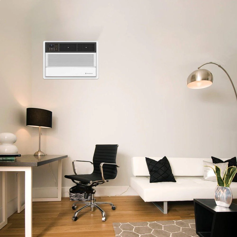 UCT12B30A Friedrich Uni-Fit 12,000 BTU 230V Smart Through-the-Wall Air Conditioner - Cool Only - Image 3