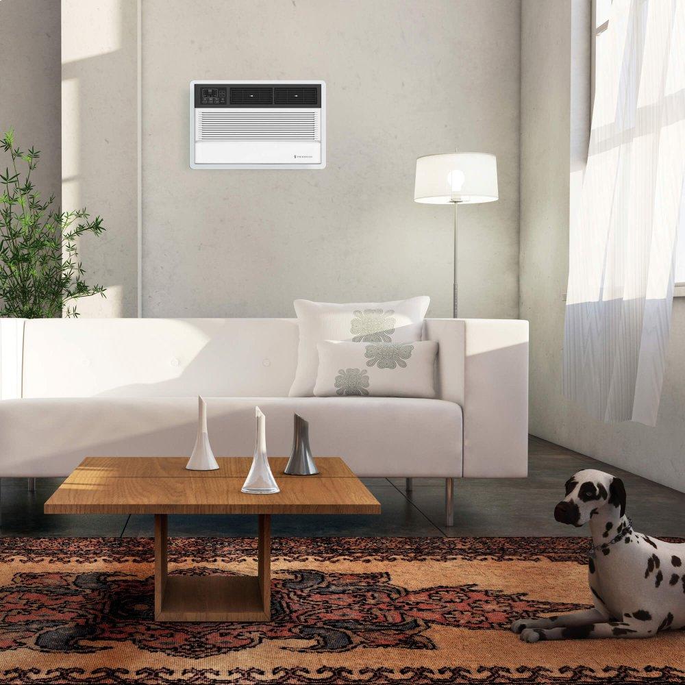 UET12B33A Friedrich Uni-Fit 12,000 BTU 230V Smart Through-the-Wall Air Conditioner with Electric Heat - Image 4