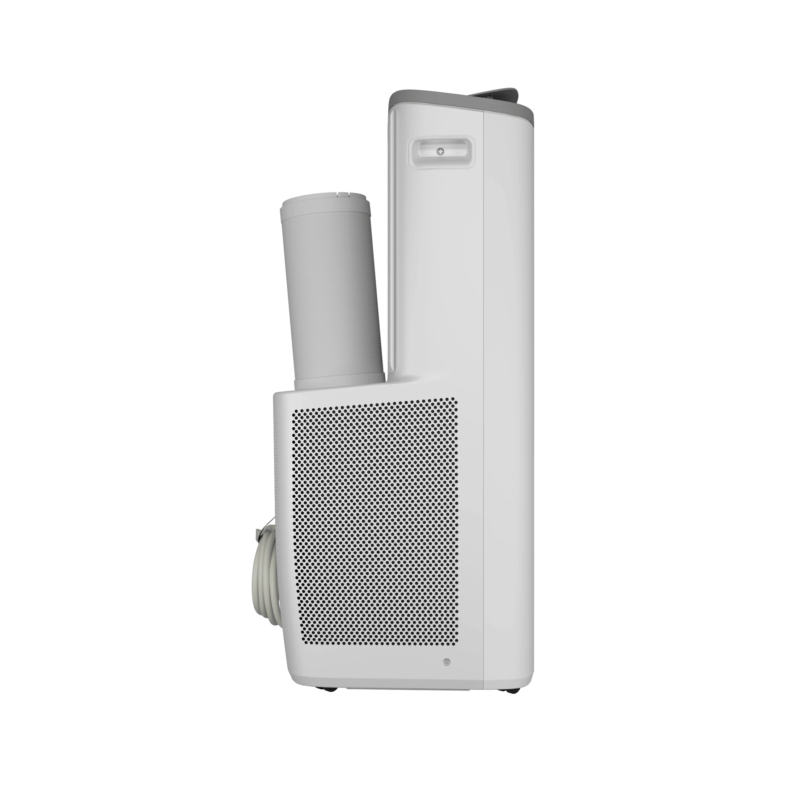 ZCP12SB Friedrich ZoneAire Select 12,000 BTU Single-Hose Smart Portable Air Conditioner - Image 2