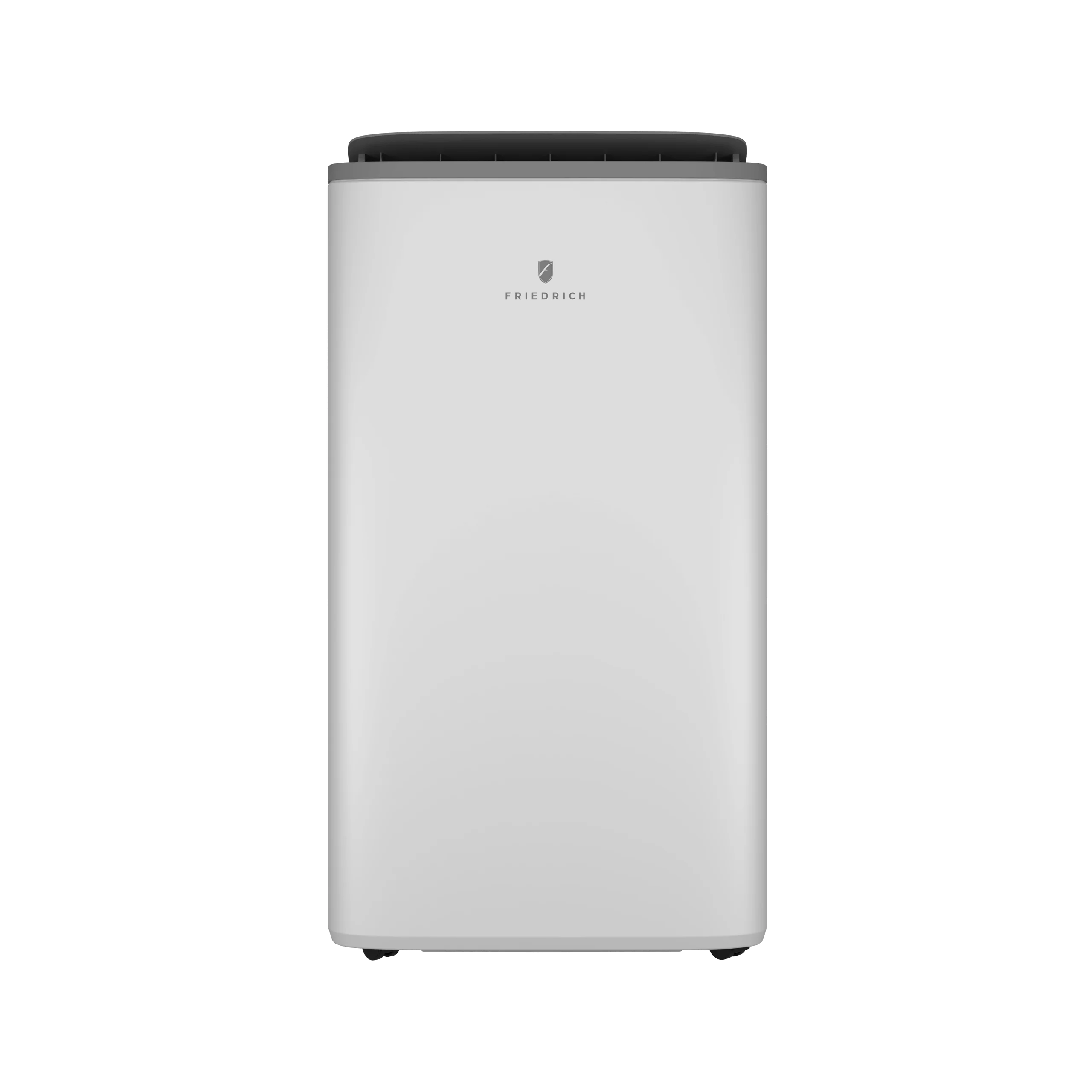 ZHV16DA Friedrich ZoneAire Premier Inverter Dual-Hose 16,000 BTU Smart Portable Air Conditioner with Heat Pump