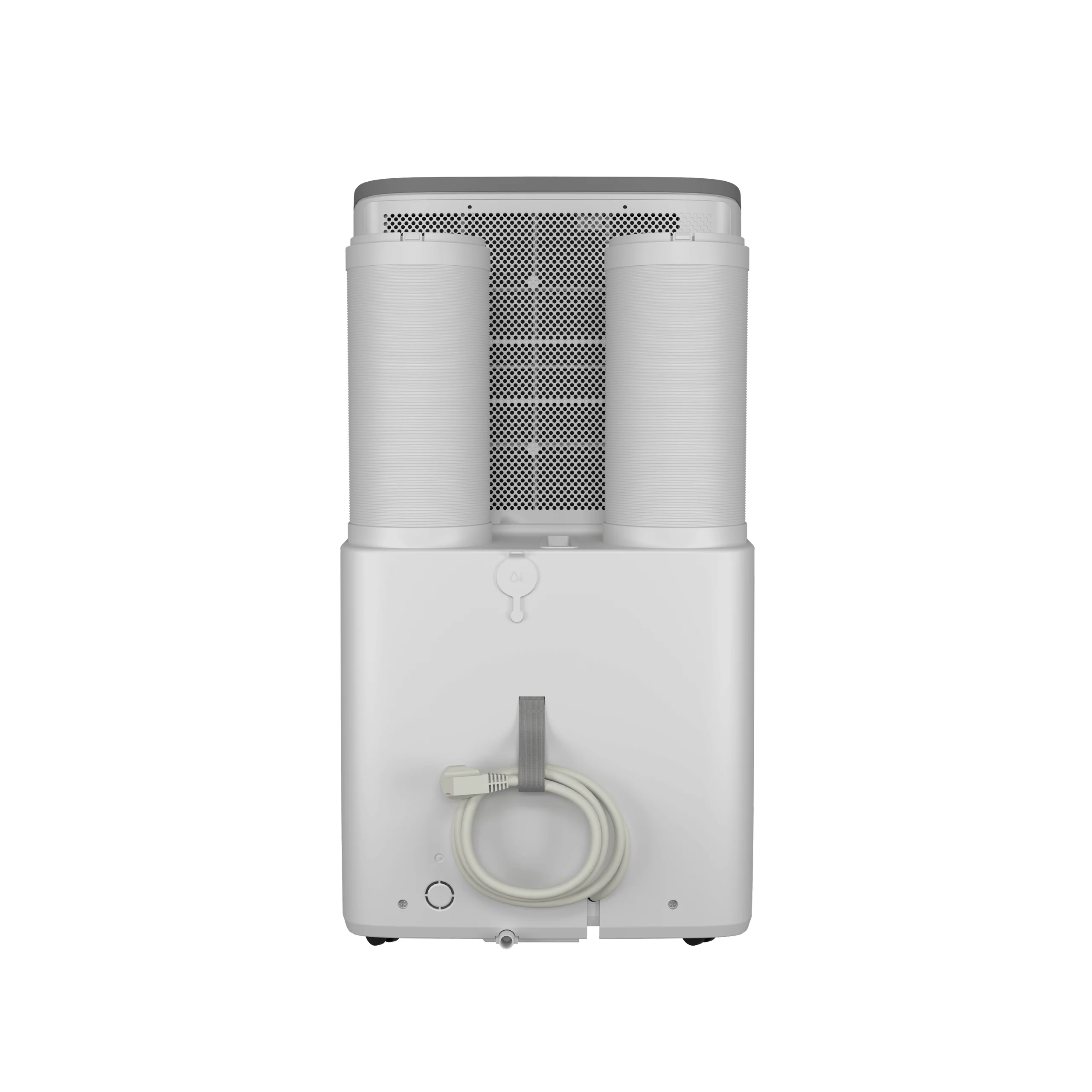 ZHV16DA Friedrich ZoneAire Premier Inverter Dual-Hose 16,000 BTU Smart Portable Air Conditioner with Heat Pump - Image 3