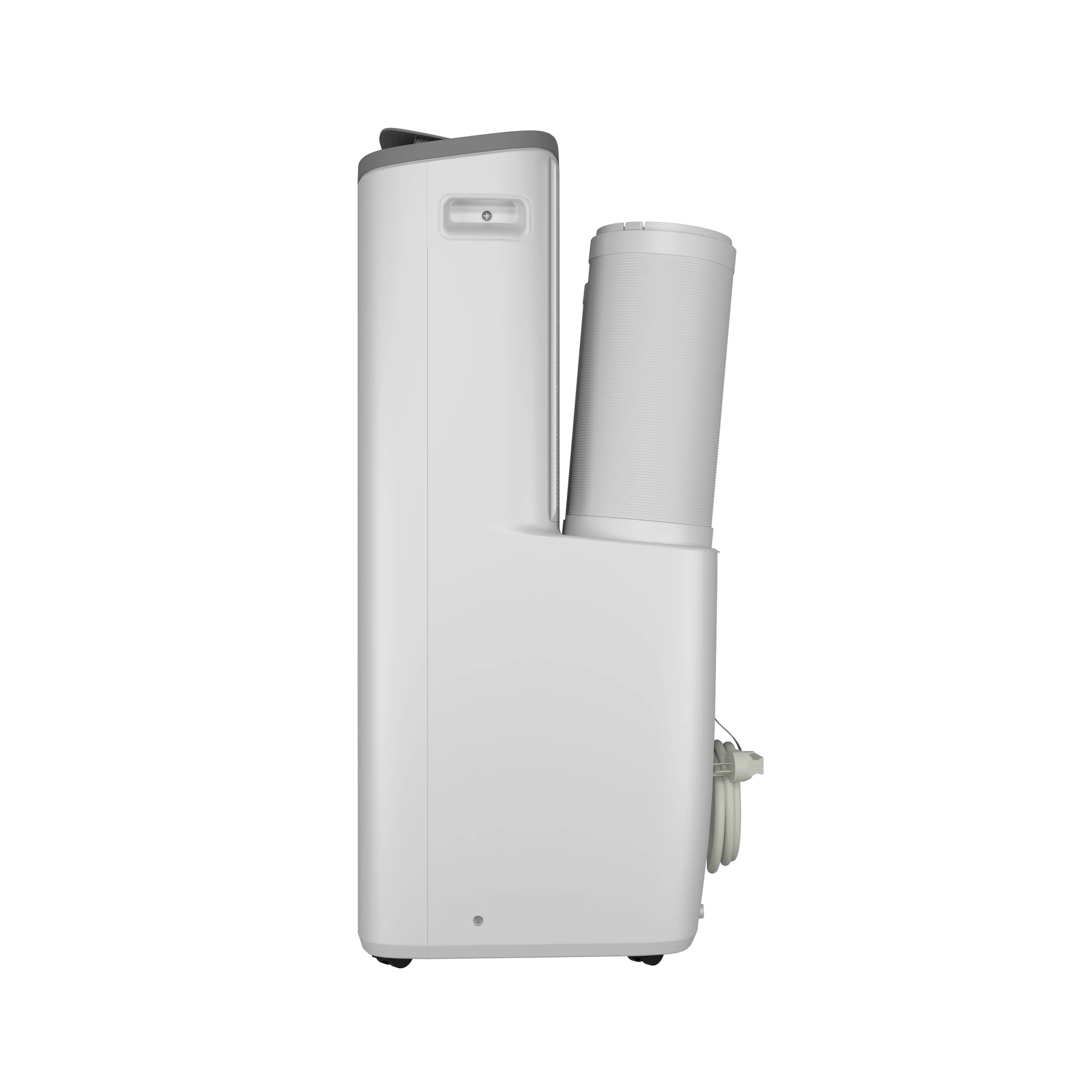 ZHV16DA Friedrich ZoneAire Premier Inverter Dual-Hose 16,000 BTU Smart Portable Air Conditioner with Heat Pump - Image 4