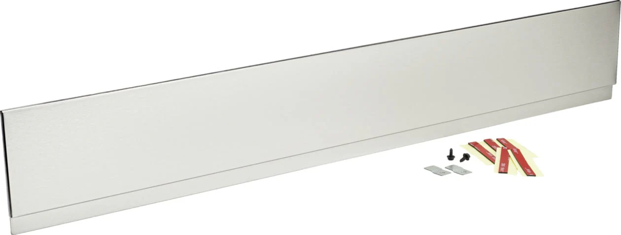 Frigidaire 11NBBKGDSS Front Control Range Stainless Steel Universal Backguard - Image 3