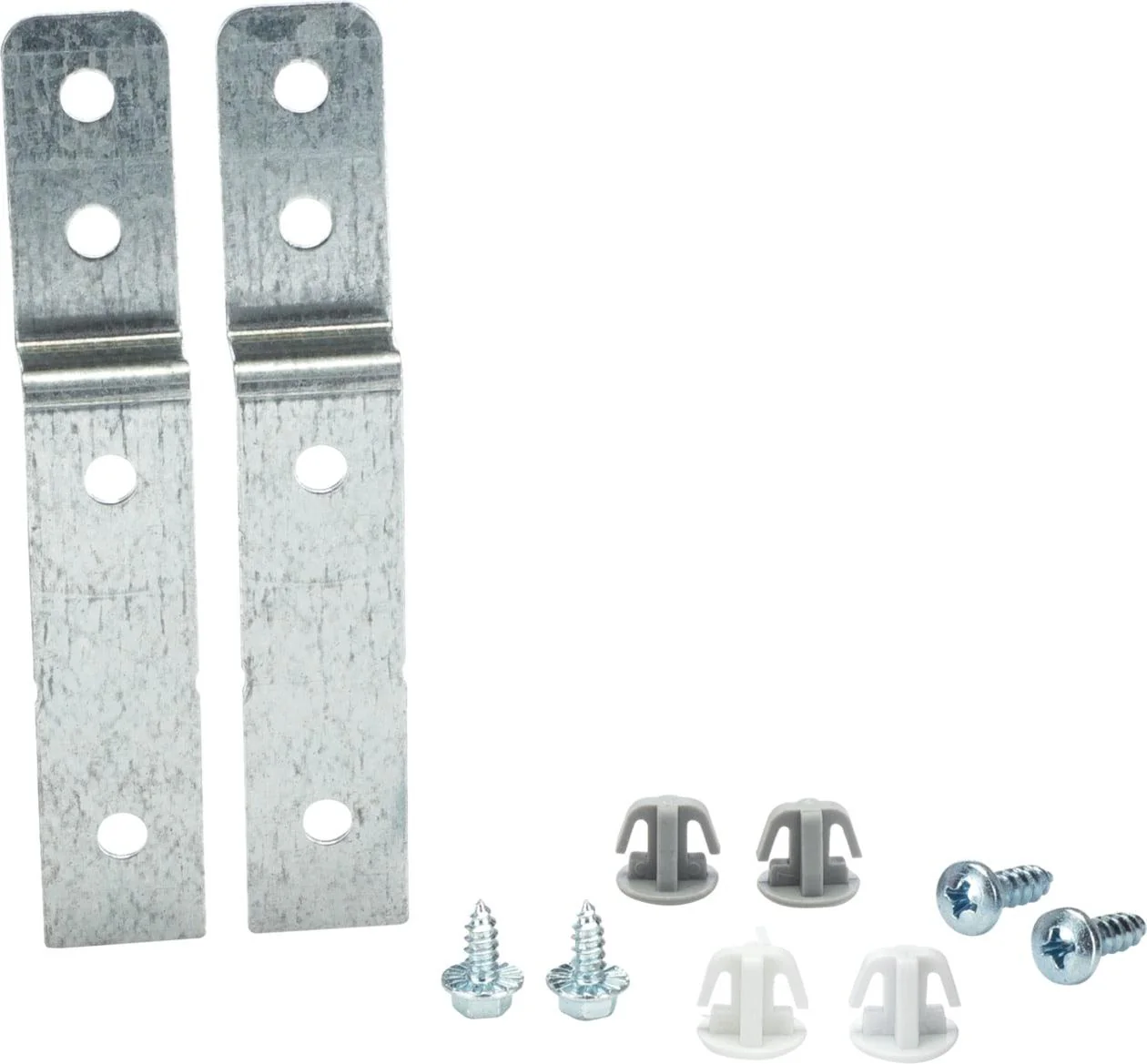 Frigidaire DWBRACKIT1 Dishwasher Side Mount Kit for Dishwashers - Image 2