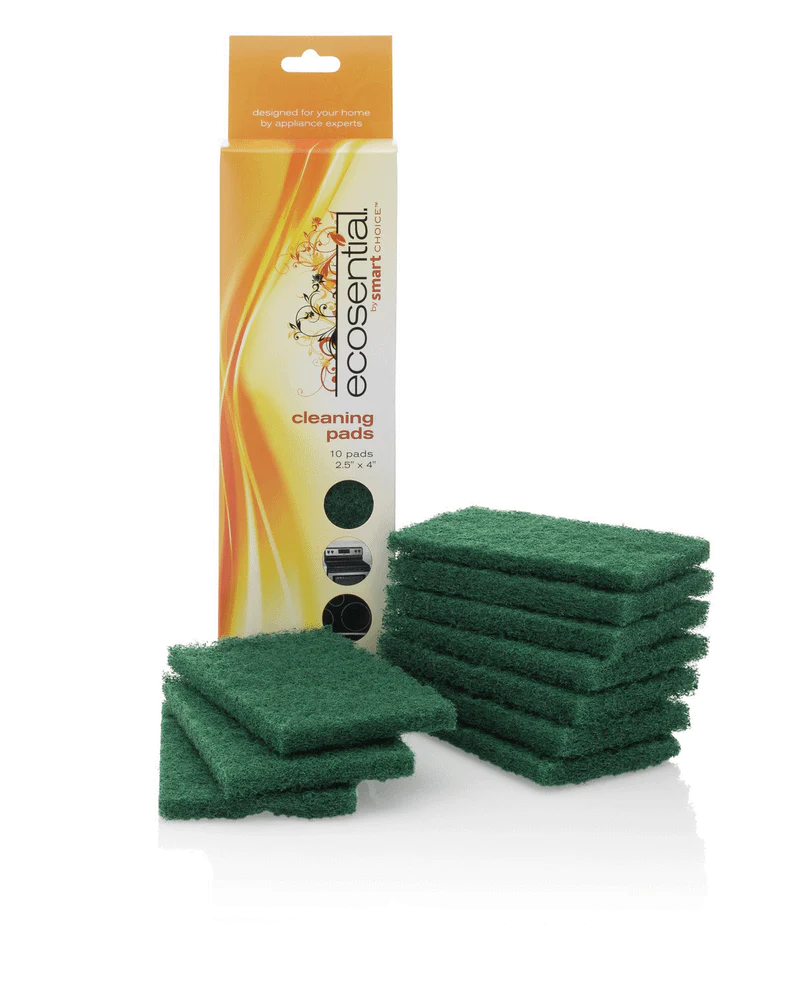 Frigidaire ECOP Smart Choice Cleaning Pads