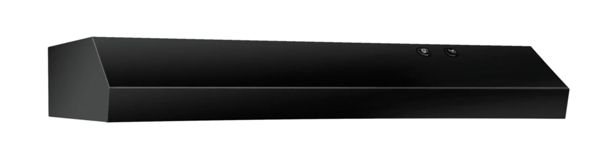 Frigidaire FCVW3025AB 30" Overhead Range Hood - Image 2
