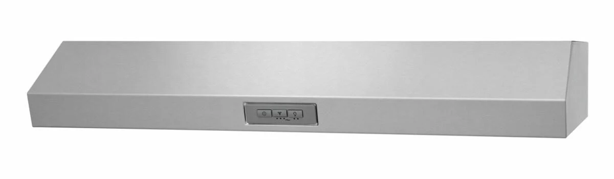 Frigidaire FCVW3052AS Undercabinet 30" Ventilation Hood - Image 3
