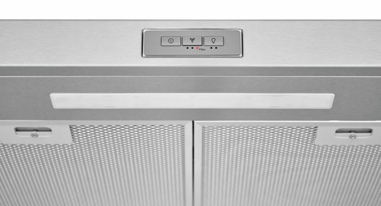 Frigidaire FCVW3052AS Undercabinet 30" Ventilation Hood - Image 7