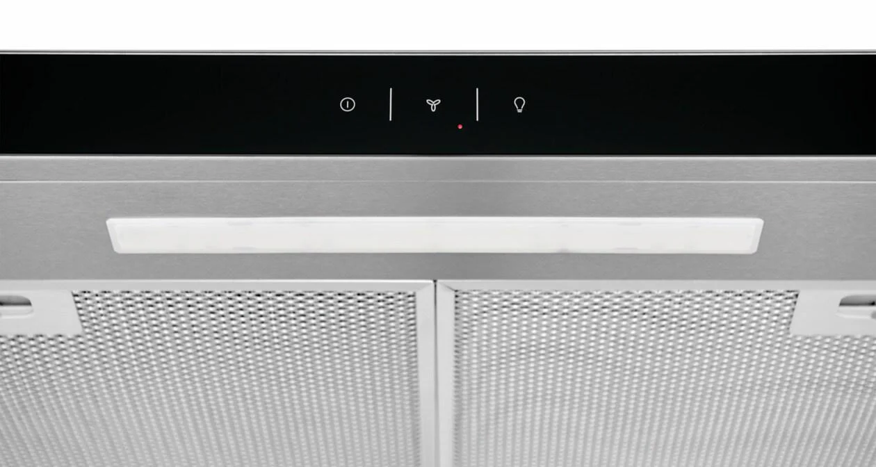 Frigidaire FCVW3662AS Undercabinet 36" Ventilation Hood - Image 4