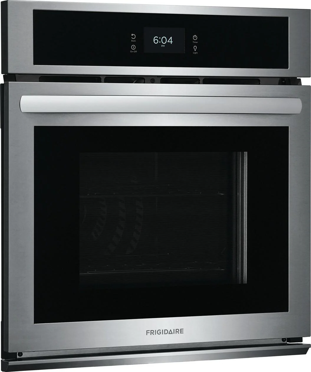 Frigidaire FCWS2727AS 27" Single Electric Wall Oven with Fan Convection - Image 6