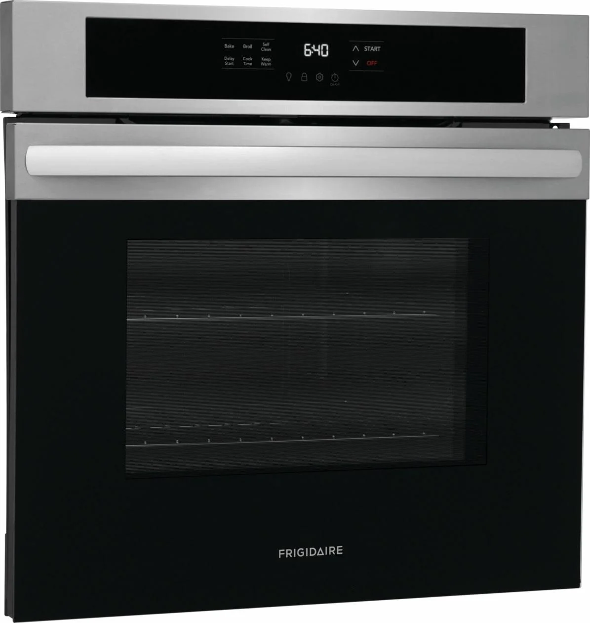 Frigidaire FCWS3025AS 30" Single Electric Wall Oven - Image 6