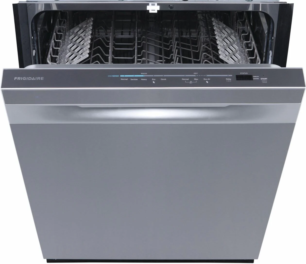 Frigidaire FDHP4336AS 24" Dishwasher - Image 9