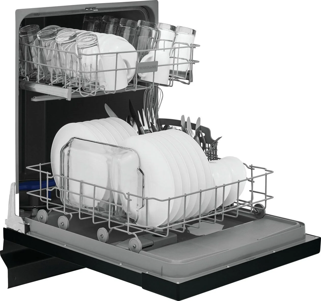 Frigidaire FDPC4221AB 24" Built-In Dishwasher - Image 6