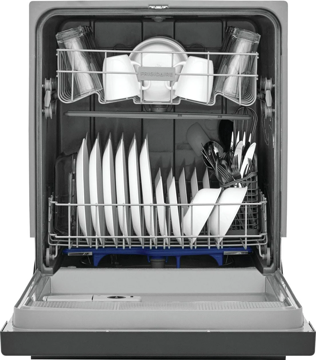 Frigidaire FDPC4221AS 24" Built-In Dishwasher - Image 3