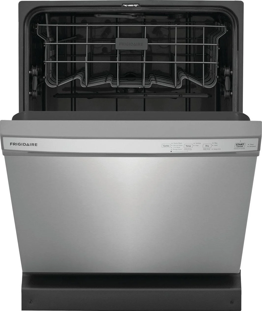 Frigidaire FDPC4314AS 24" Built-In Dishwasher - Image 3