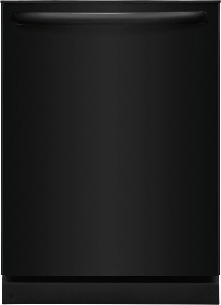 Frigidaire FDPH4316AB 24" Built-In Dishwasher