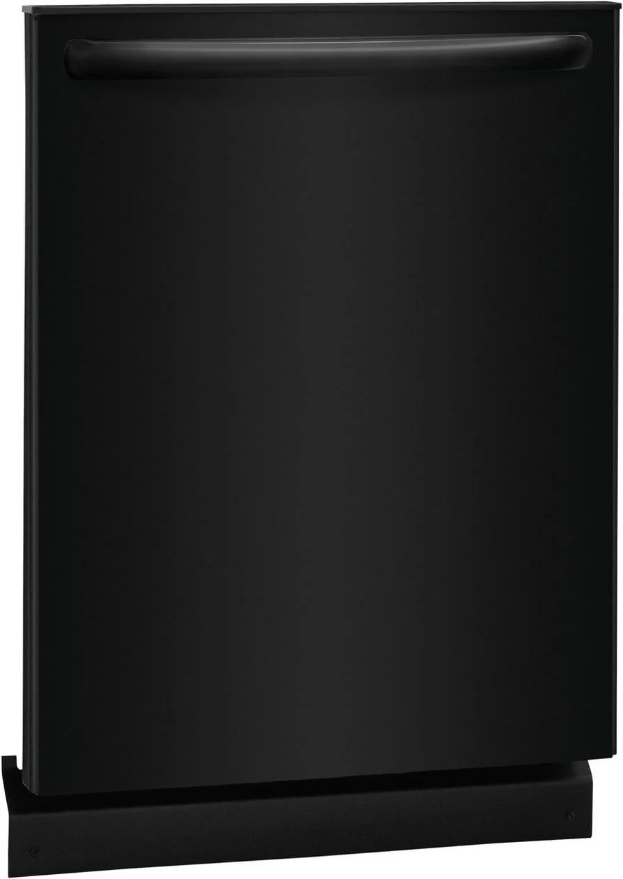 Frigidaire FDPH4316AB 24" Built-In Dishwasher - Image 8