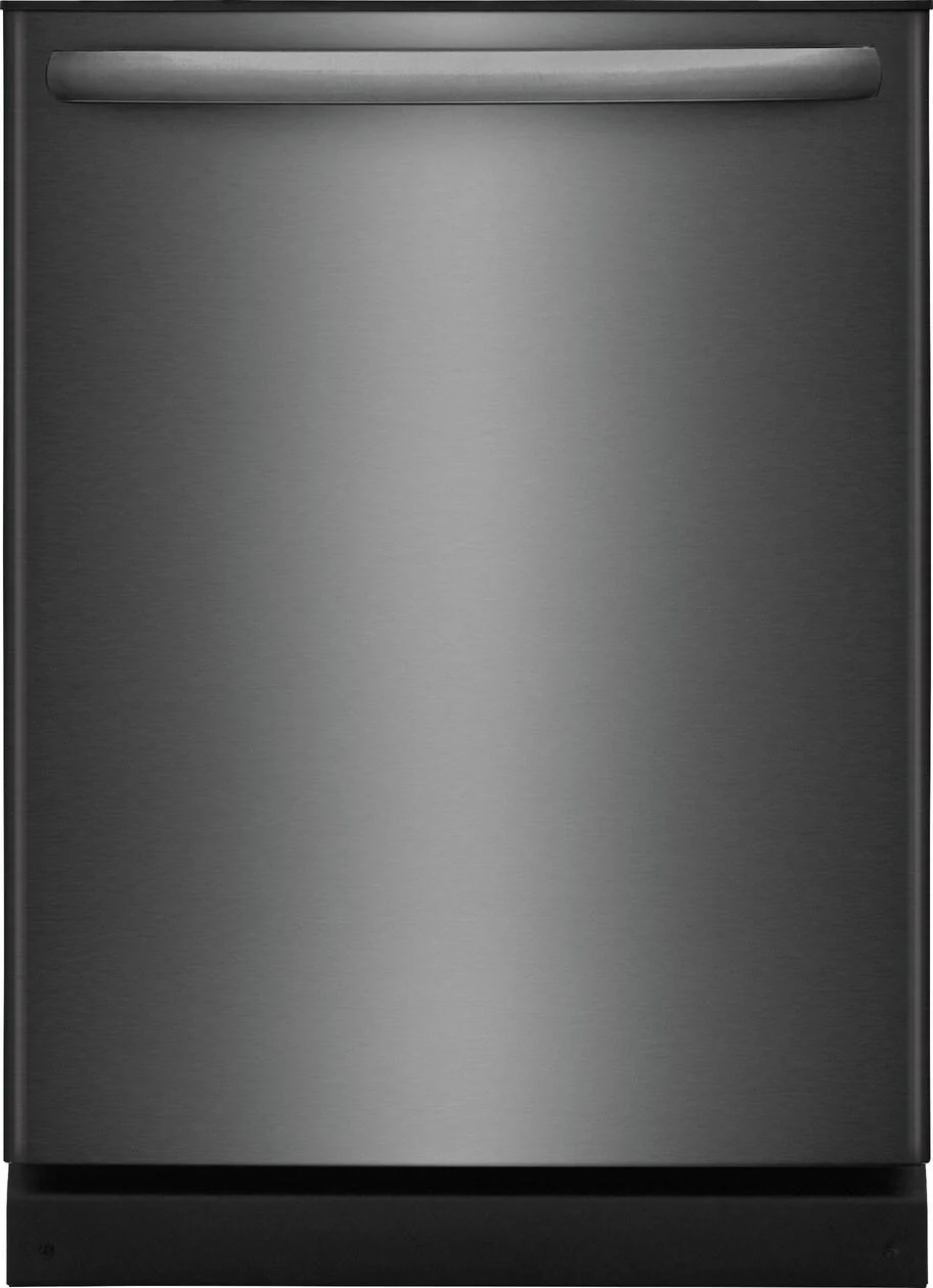 Frigidaire FDPH4316AD 24" Built-In Dishwasher
