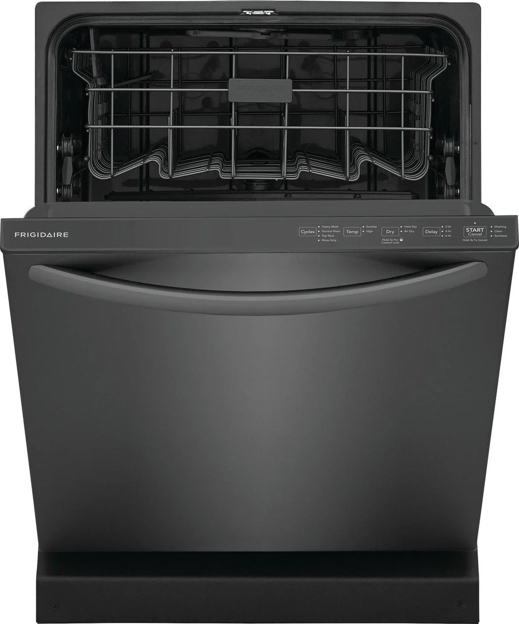 Frigidaire FDPH4316AD 24" Built-In Dishwasher - Image 3