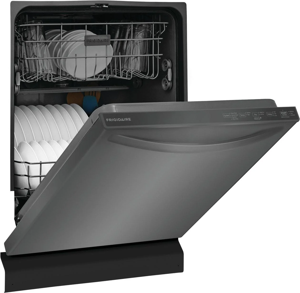 Frigidaire FDPH4316AD 24" Built-In Dishwasher - Image 6
