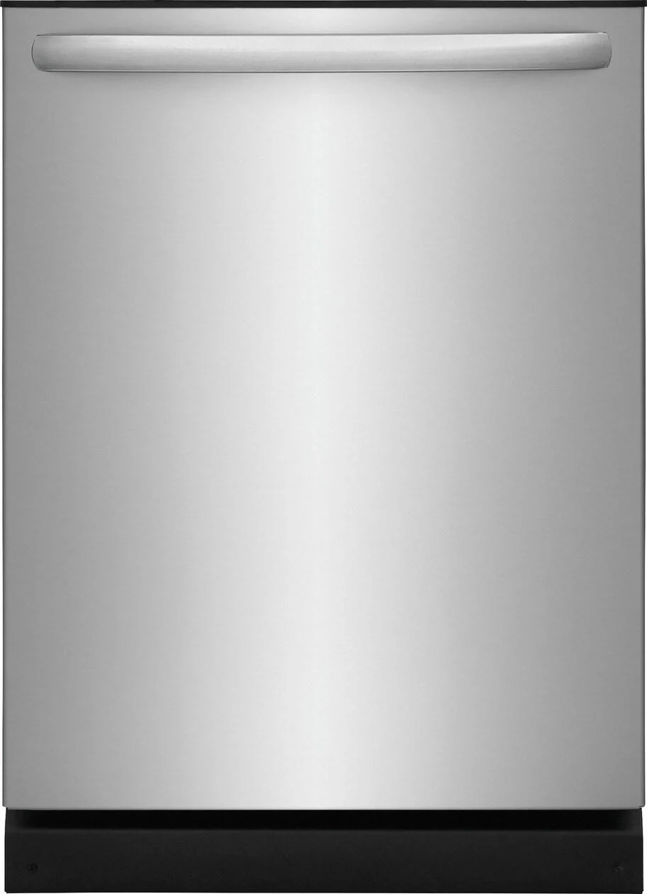 Frigidaire FDPH4316AS 24" Built-In Dishwasher