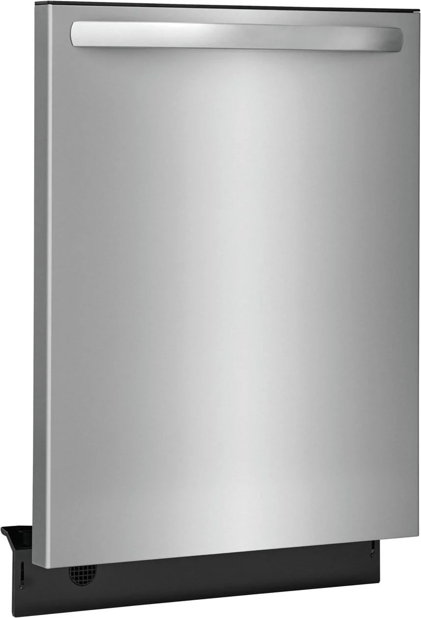 Frigidaire FDSH4501AS 24" Built-In Dishwasher with EvenDry™ System - Image 10