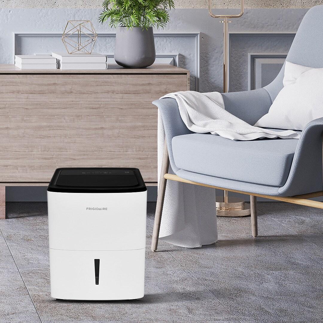 Frigidaire Moderate Humidity 35 Pint Capacity Dehumidifier - Image 3