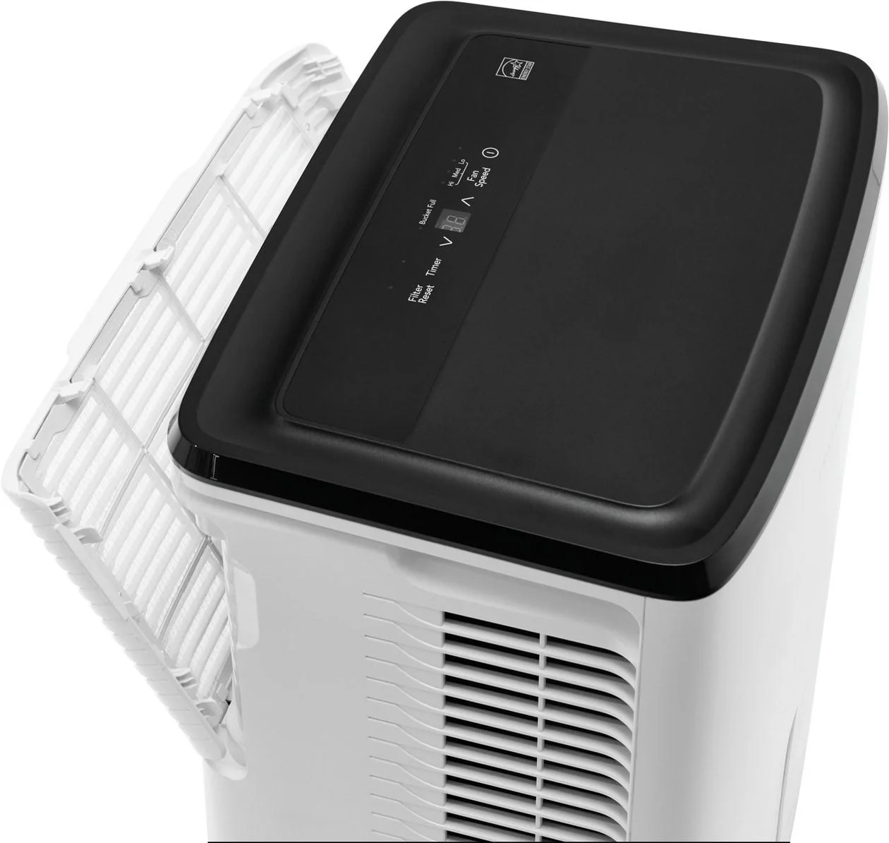 FFAD3534W1 Frigidaire 35 Pint Dehumidifier (Energy Star® Certified) - Image 4