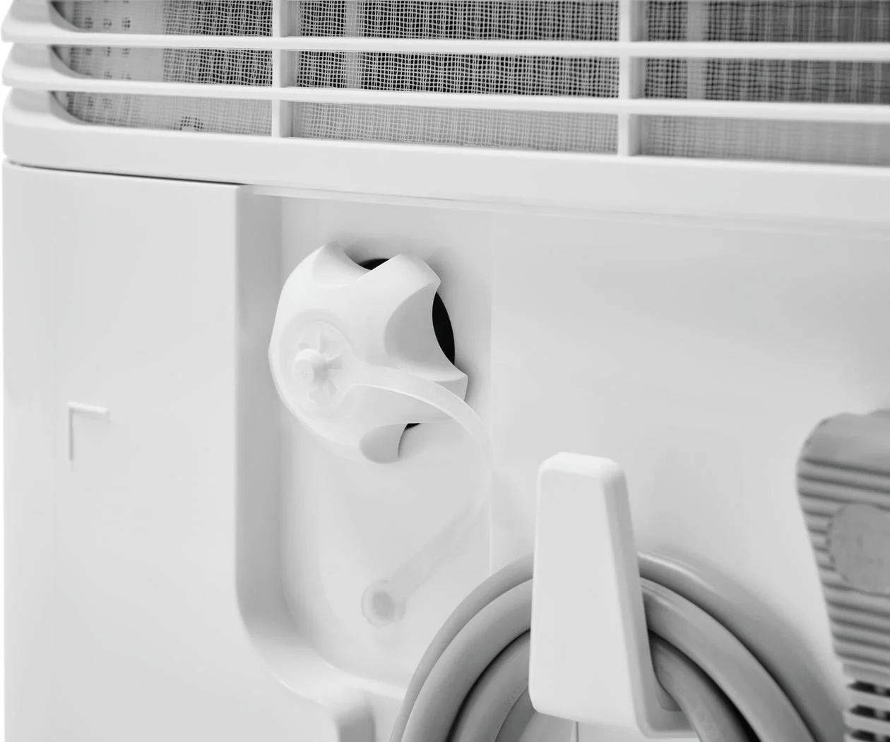 FFAD3534W1 Frigidaire 35 Pint Dehumidifier (Energy Star® Certified) - Image 6