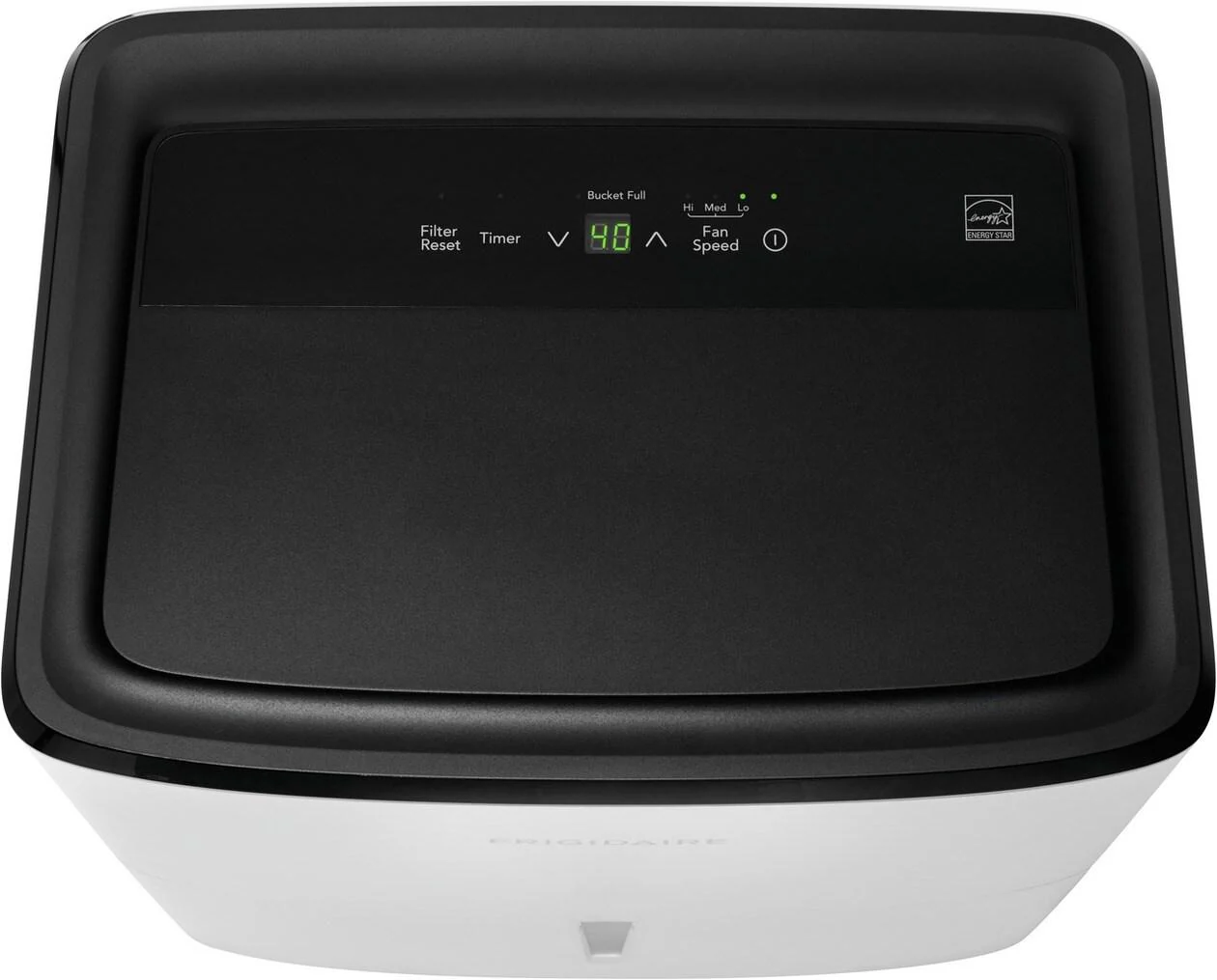 FFAD3534W1 Frigidaire 35 Pint Dehumidifier (Energy Star® Certified) - Image 9