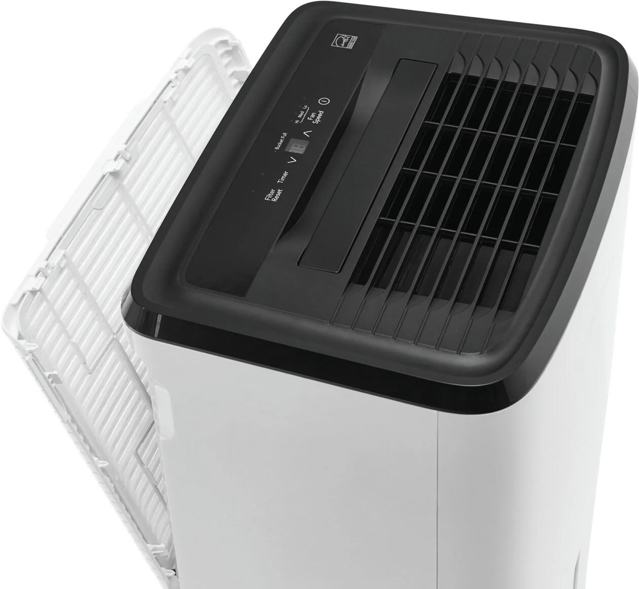 Frigidaire High Humidity 50 Pint Capacity Dehumidifier - Image 6