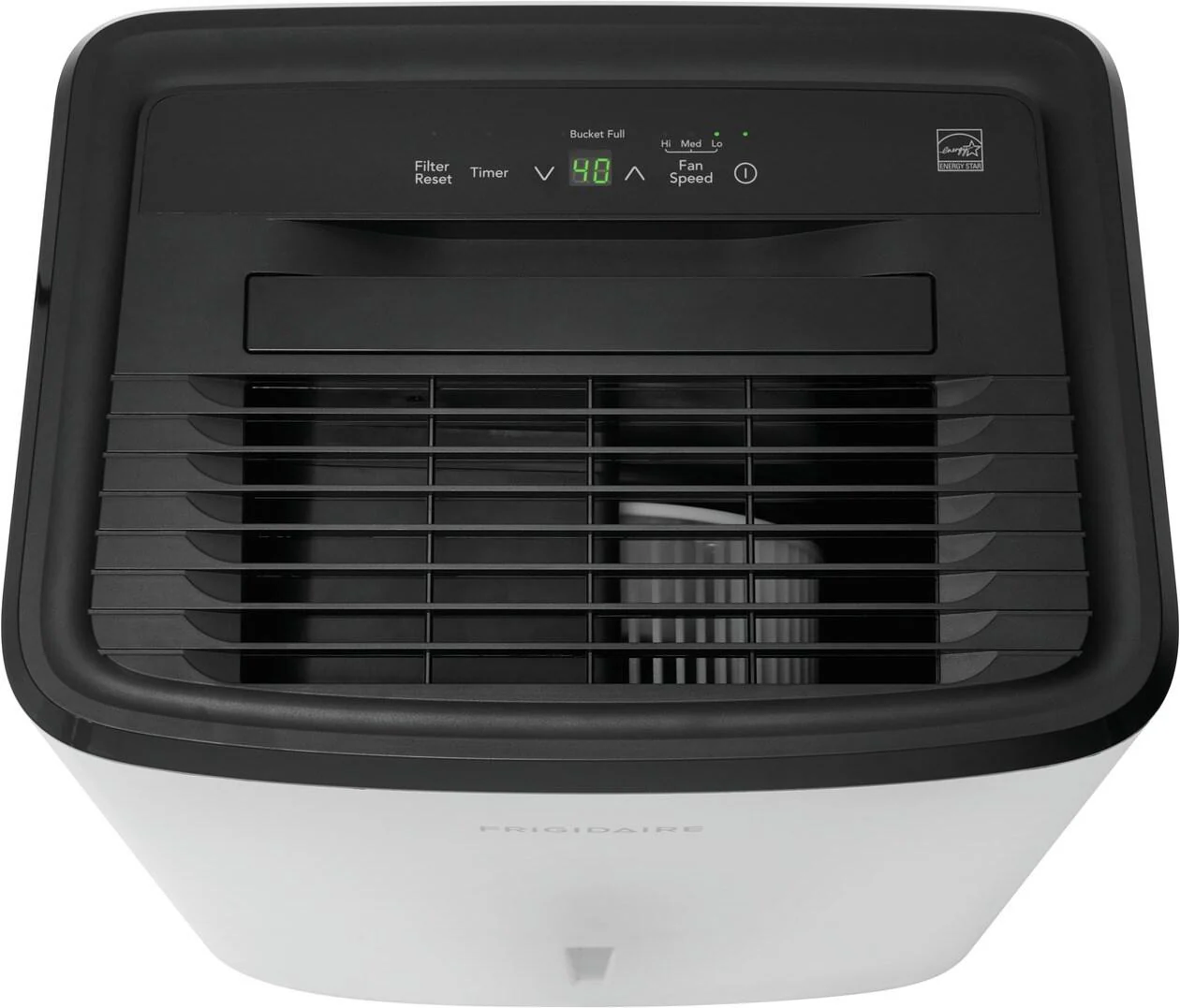 Frigidaire High Humidity 50 Pint Capacity Dehumidifier - Image 7