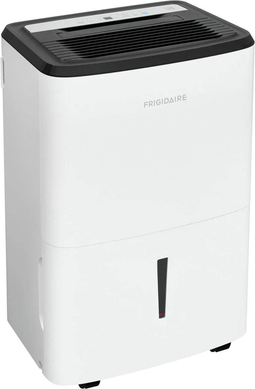 FFAP5033W1 Frigidaire High Humidity 50 Pint Capacity Dehumidifier with Built In Pump - Image 10