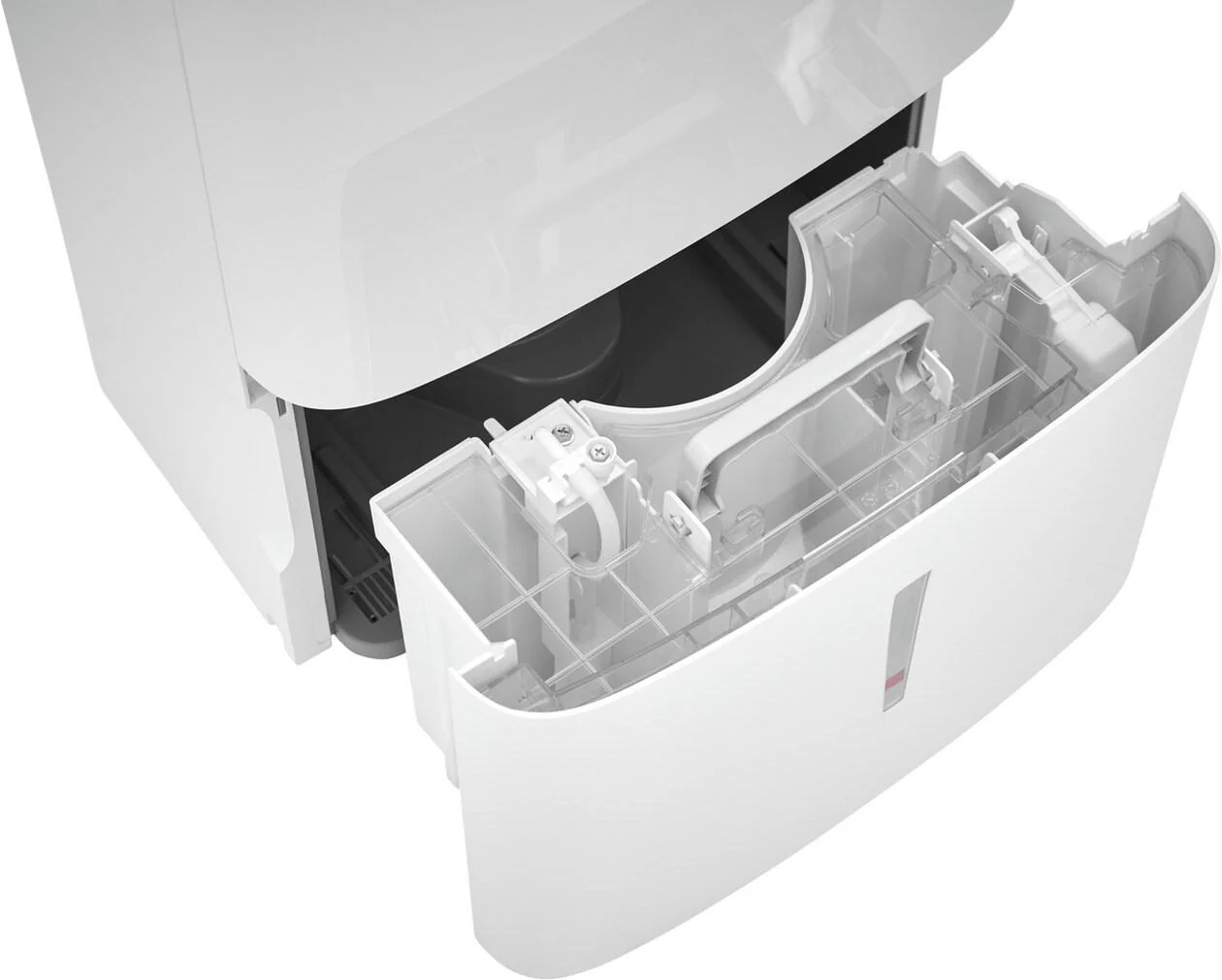 Frigidaire FFAP5034W1 50 Pint Dehumidifier with Pump (Energy Star® Certified) - Image 11