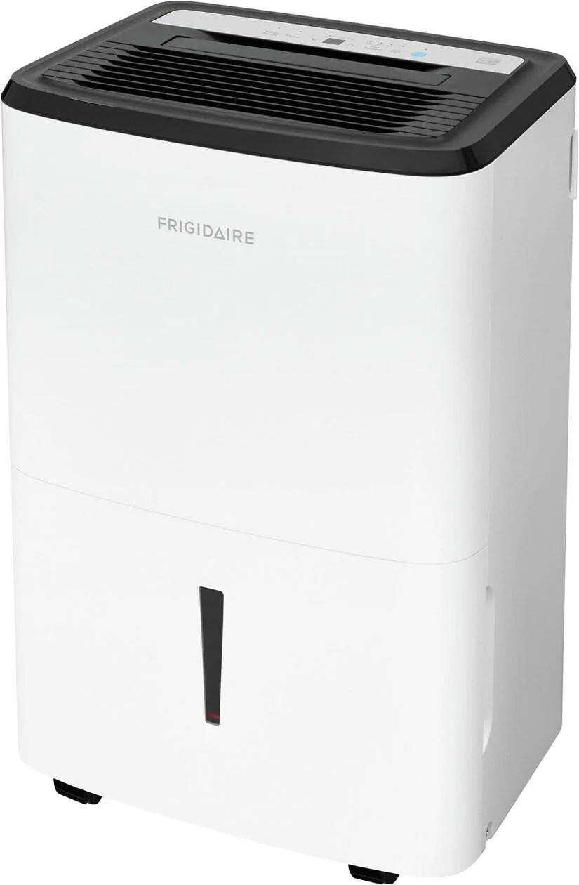 Frigidaire FFAP5034W1 50 Pint Dehumidifier with Pump (Energy Star® Certified) - Image 14