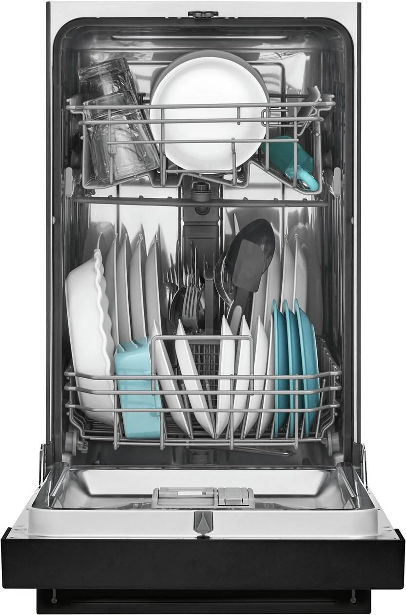 Frigidaire FFBD1831UB 18" Built-In Dishwasher - Image 4
