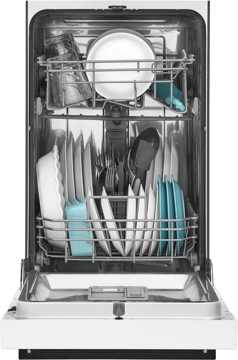 Frigidaire FFBD1831UW 18" Built-In Dishwasher - Image 4