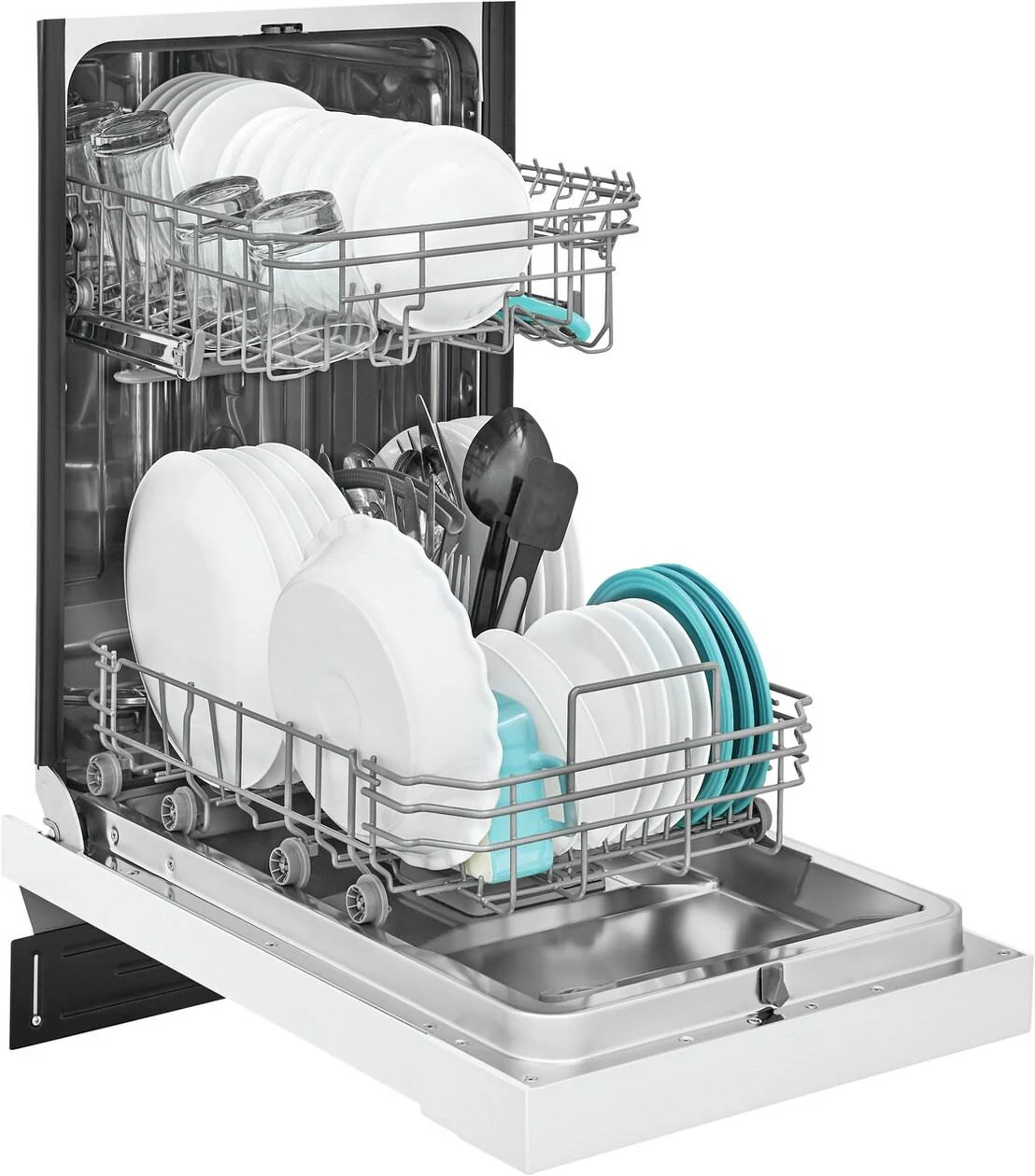 Frigidaire FFBD1831UW 18" Built-In Dishwasher - Image 9