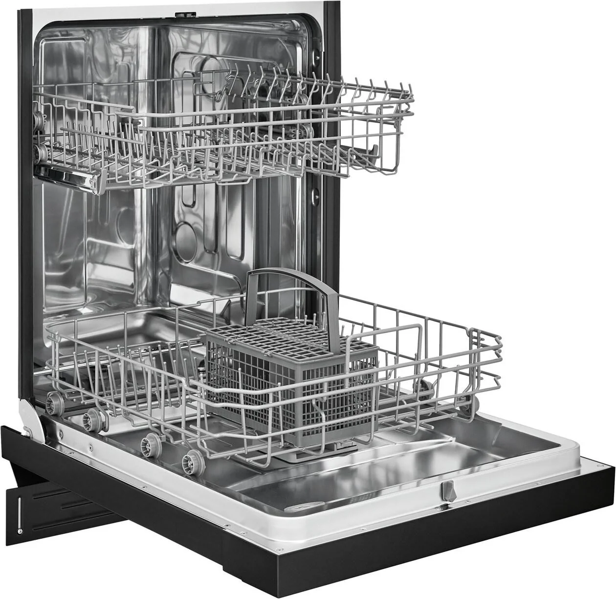 Frigidaire FFBD2420UB 24" Built-In Dishwasher - Image 8