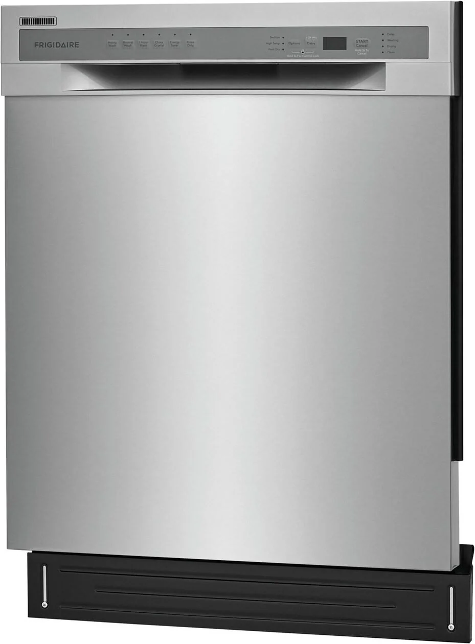 Frigidaire FFBD2420US 24" Built-In Dishwasher - Image 10