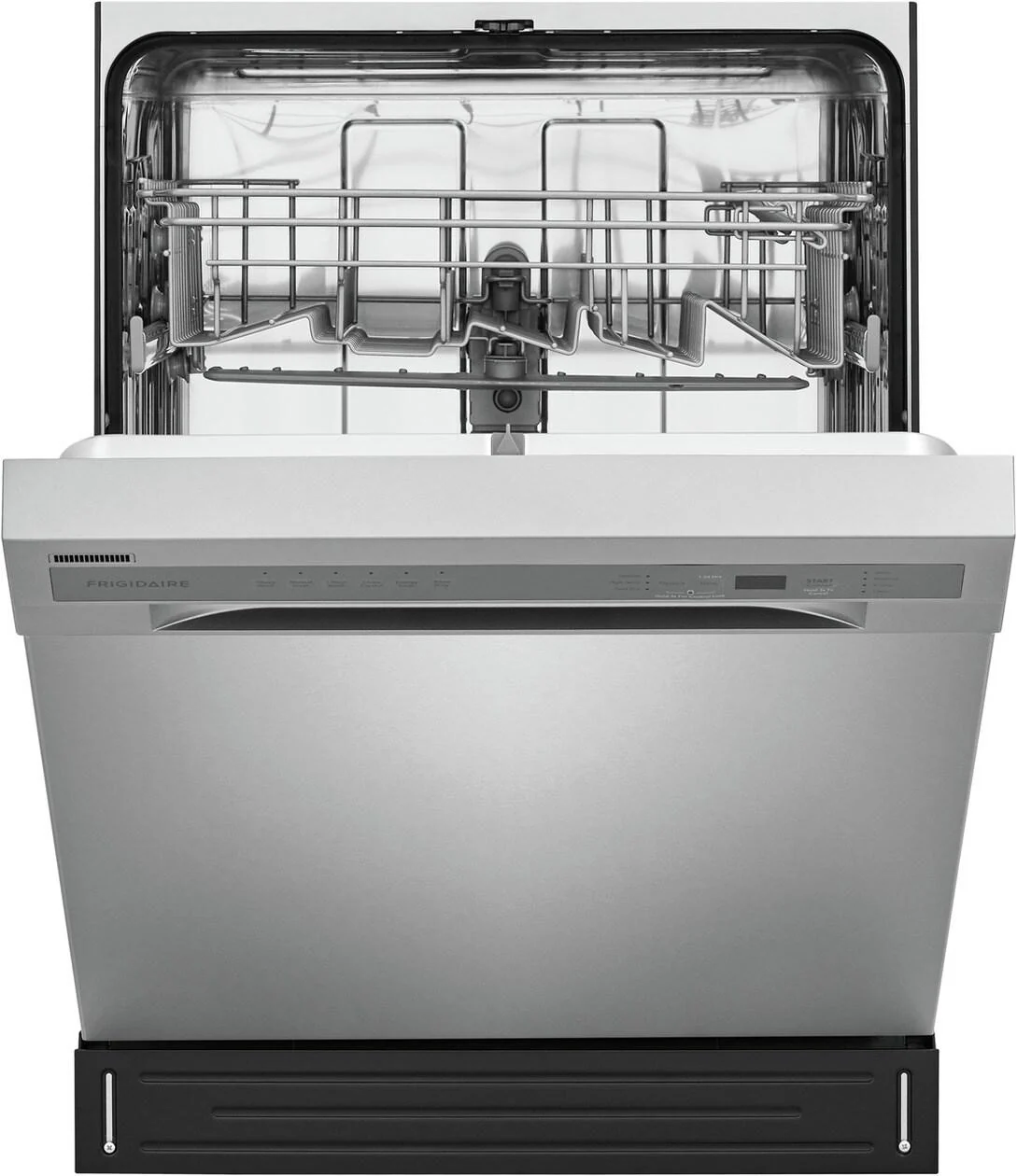 Frigidaire FFBD2420US 24" Built-In Dishwasher - Image 3
