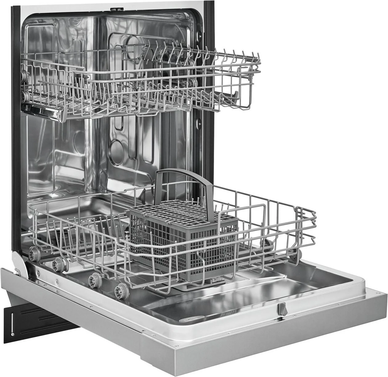 Frigidaire FFBD2420US 24" Built-In Dishwasher - Image 8