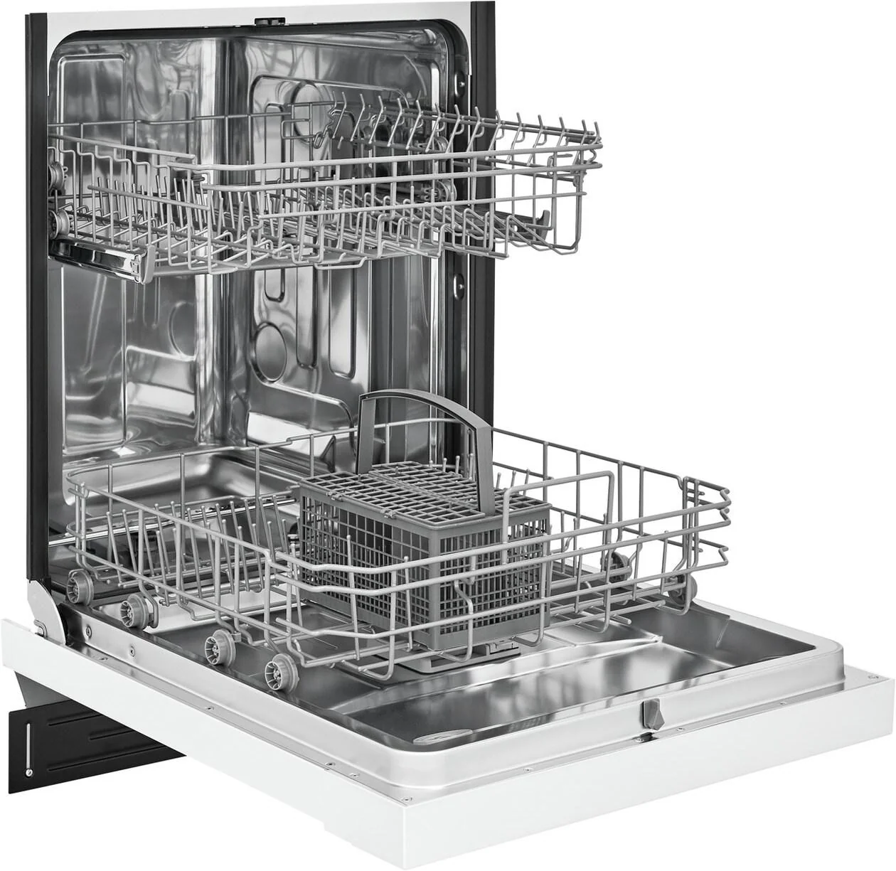 Frigidaire FFBD2420UW 24" Built-In Dishwasher - Image 8