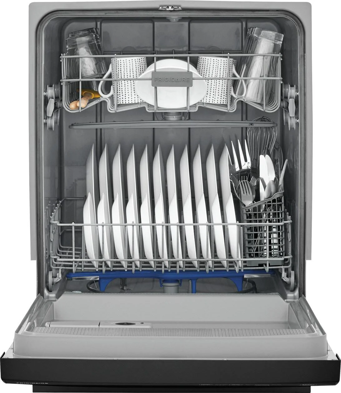 Frigidaire 24" Built-In Dishwasher - Image 4