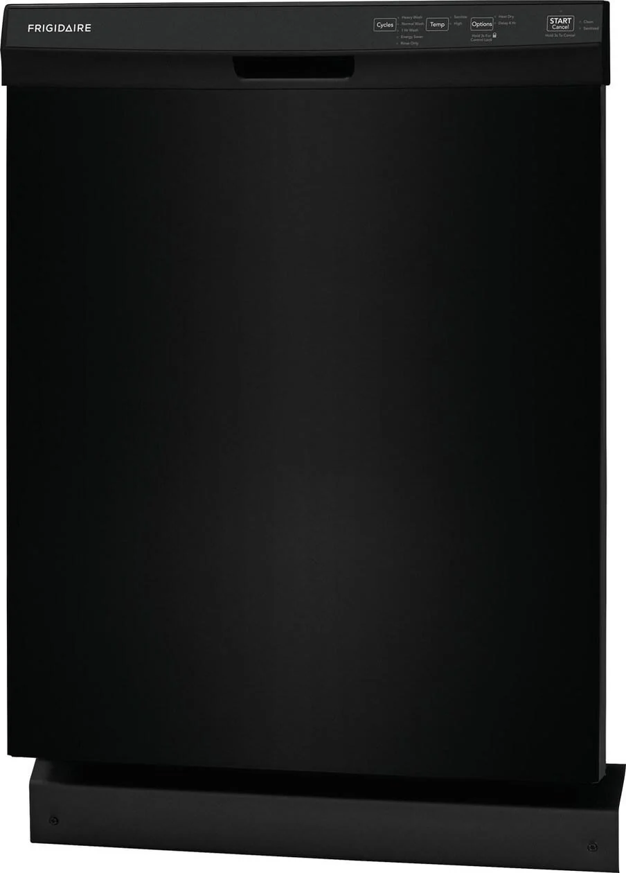 Frigidaire 24" Built-In Dishwasher - Image 9